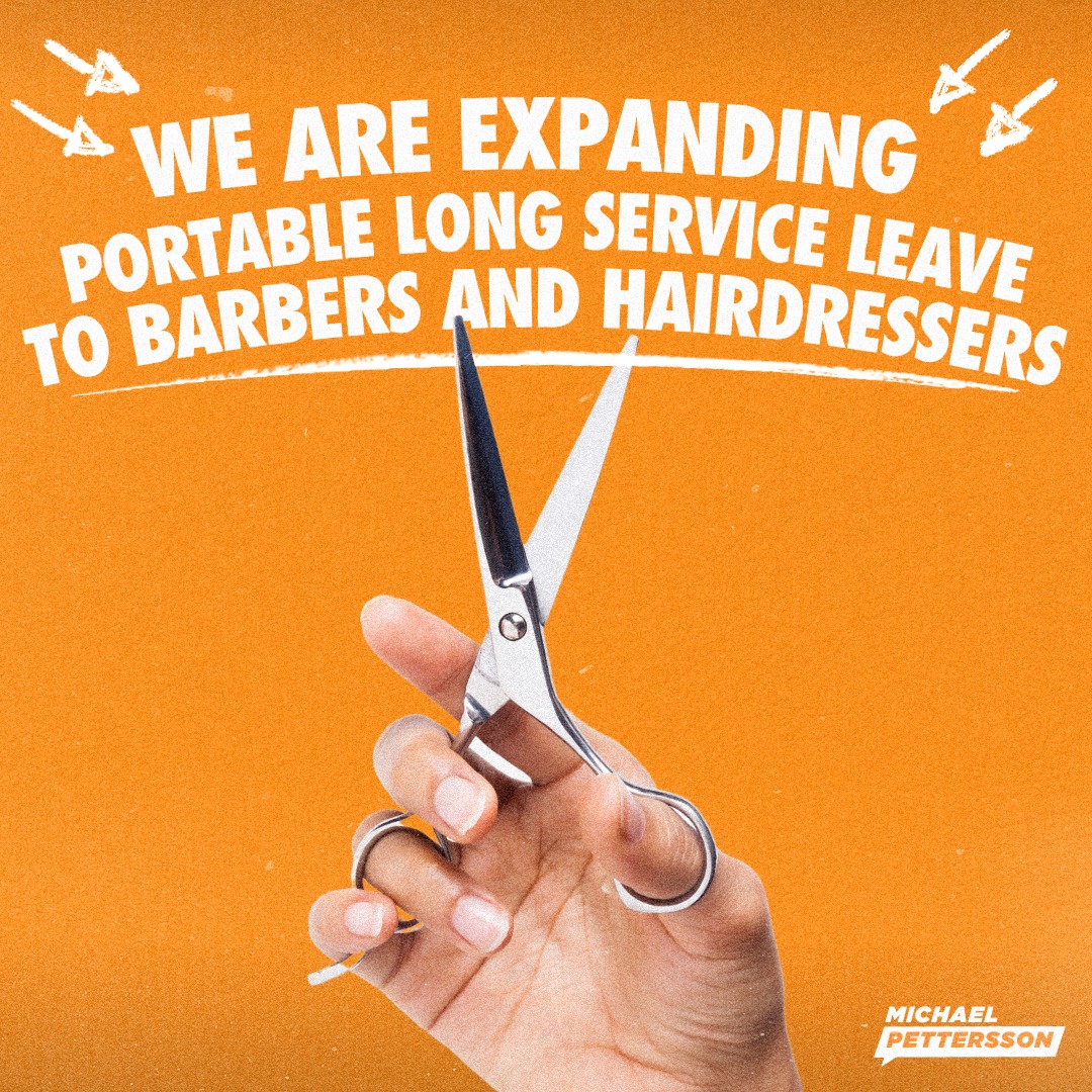 Portable Long Service Leave expansion Main Image